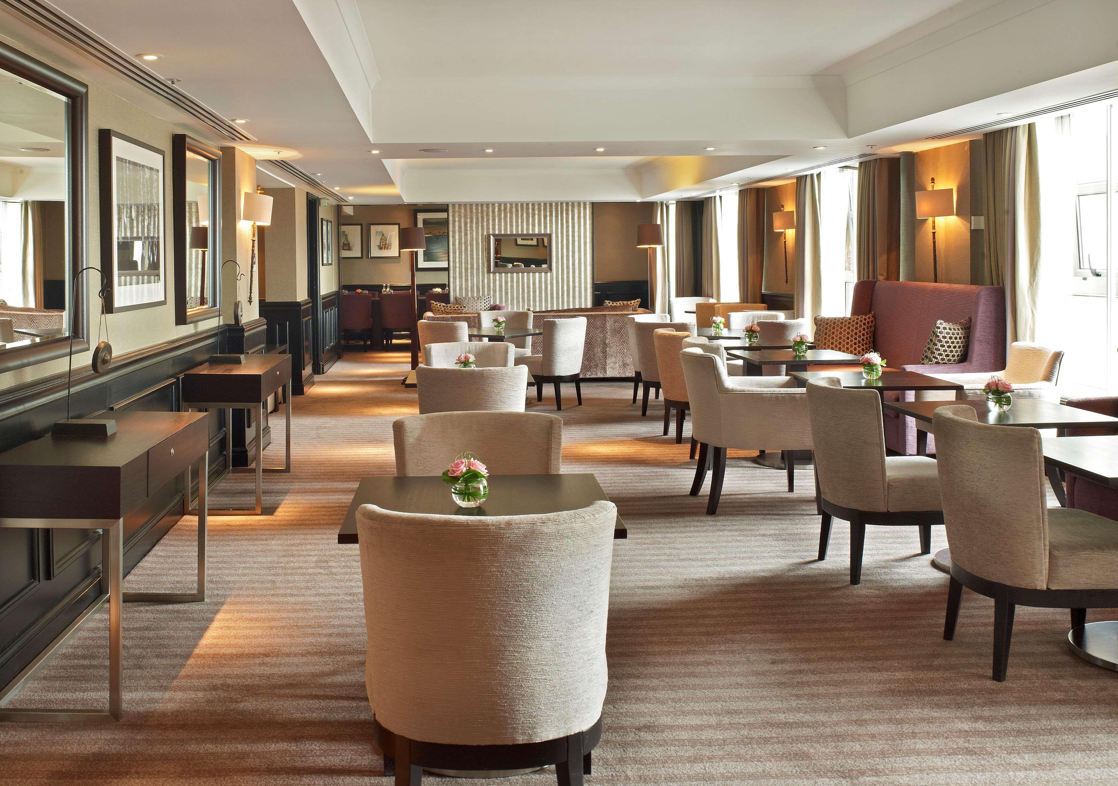 Hyatt Regency - The Churchill Hotel 5*