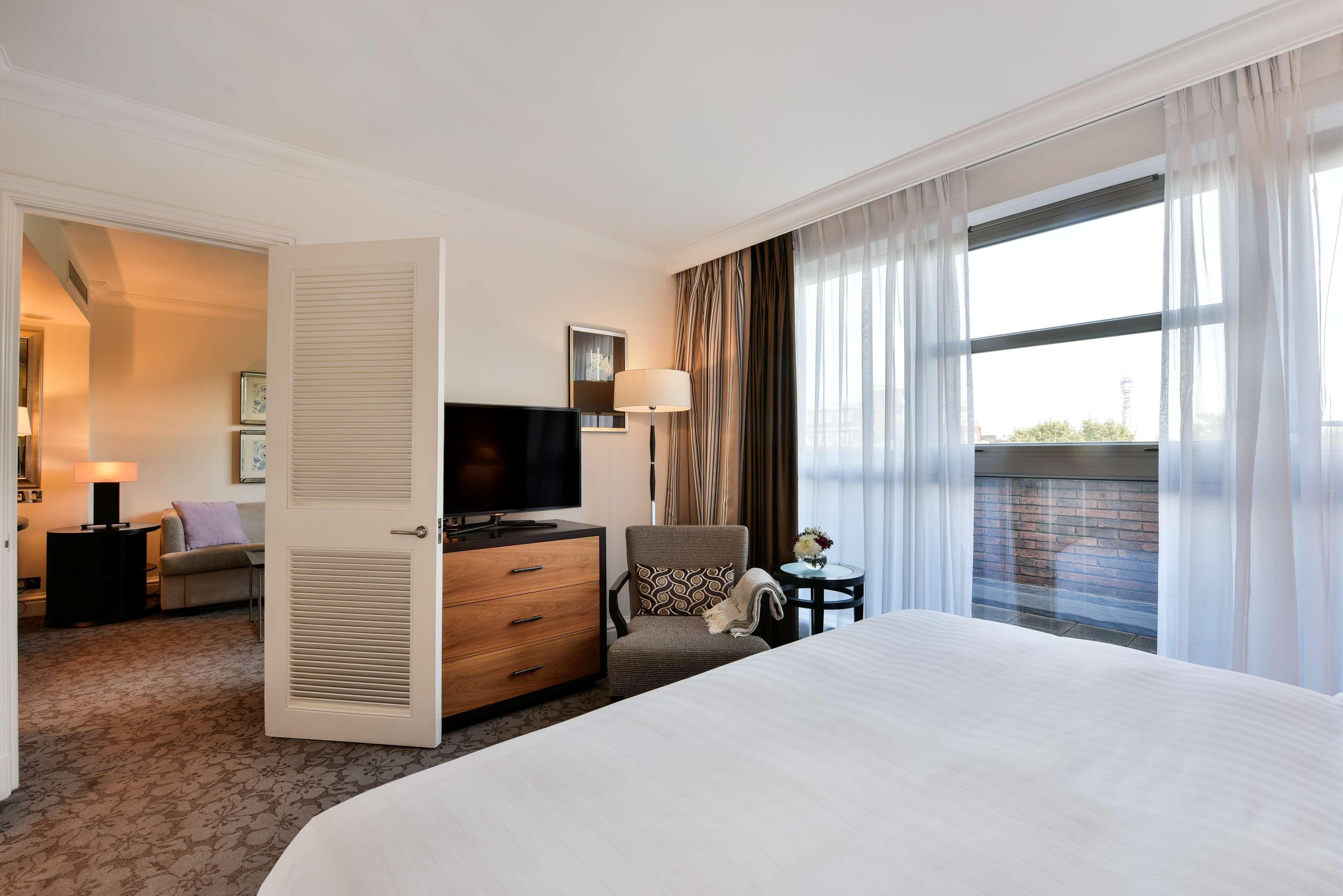 Hotel Hyatt Regency - The Churchill London