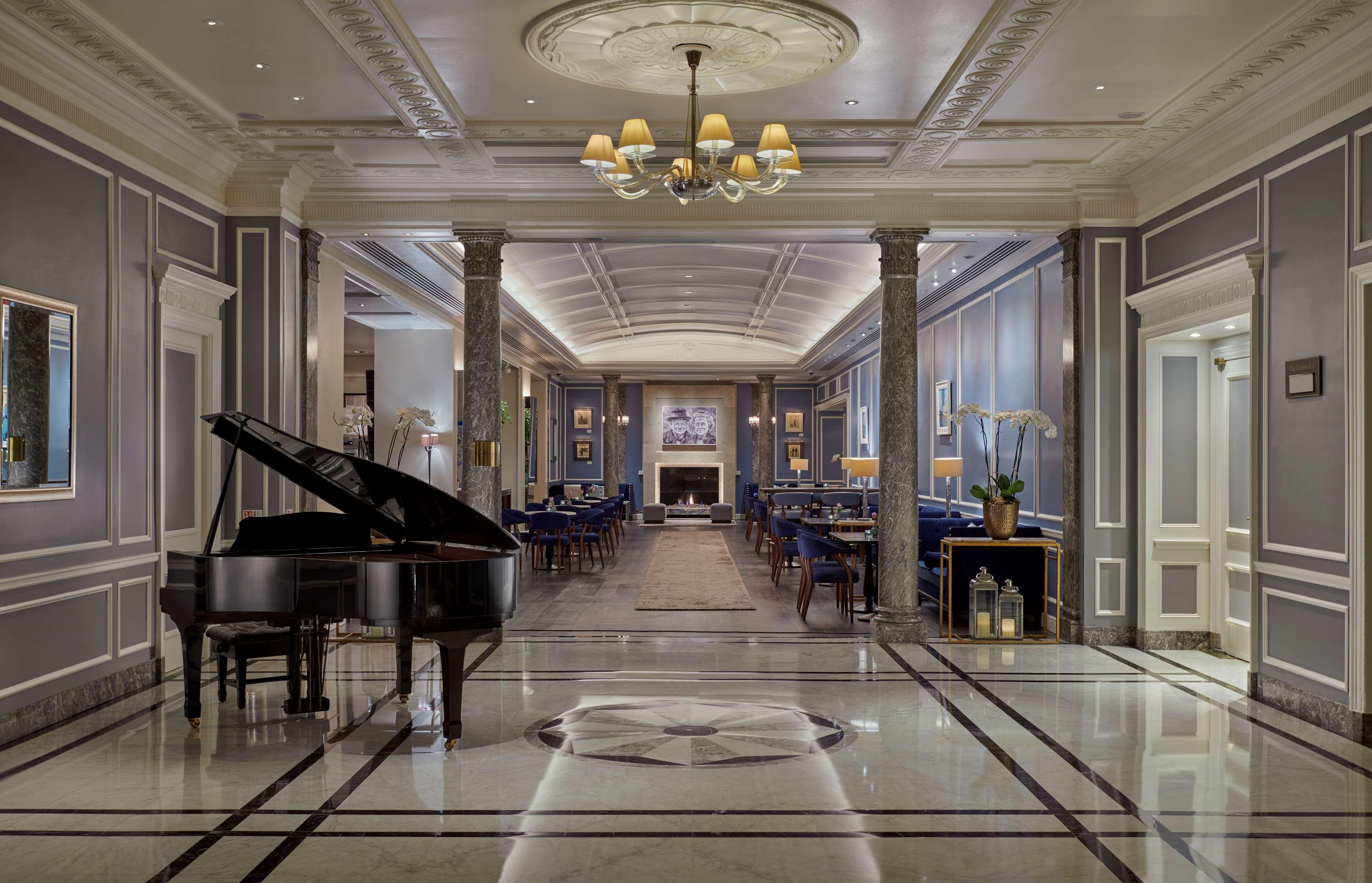 Hyatt Regency - The Churchill 5* London