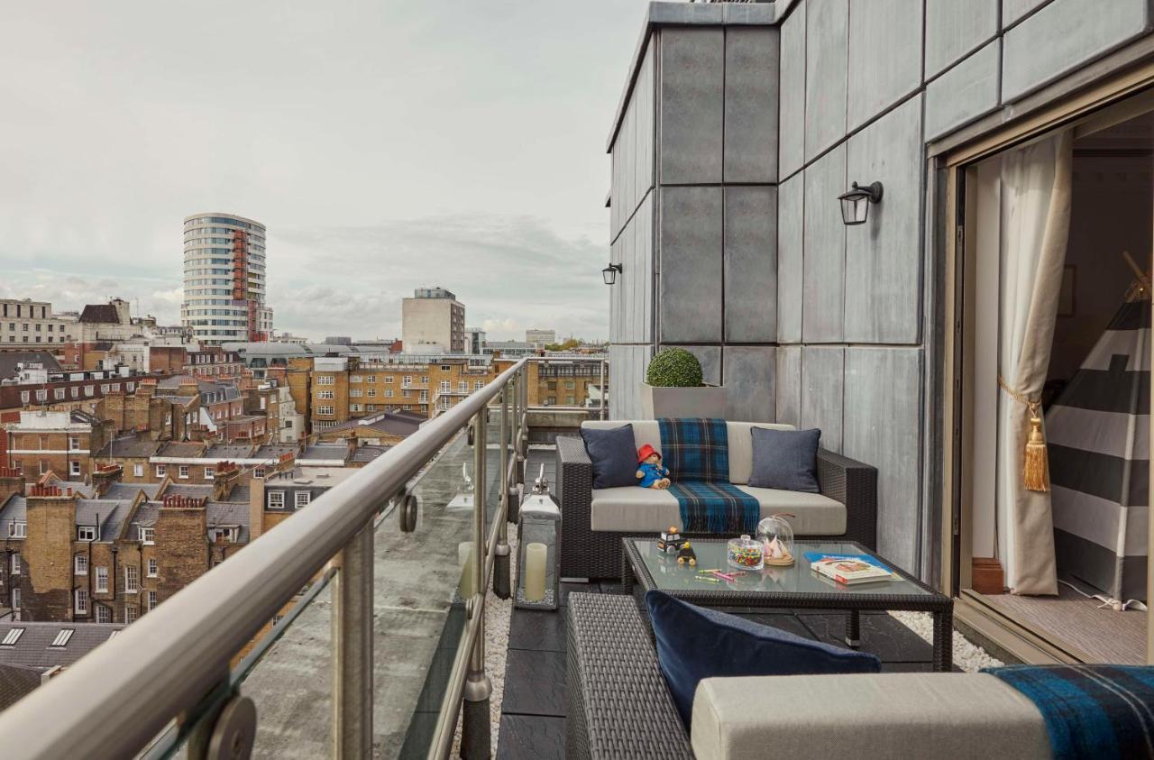 Hyatt Regency - The Churchill 5* London