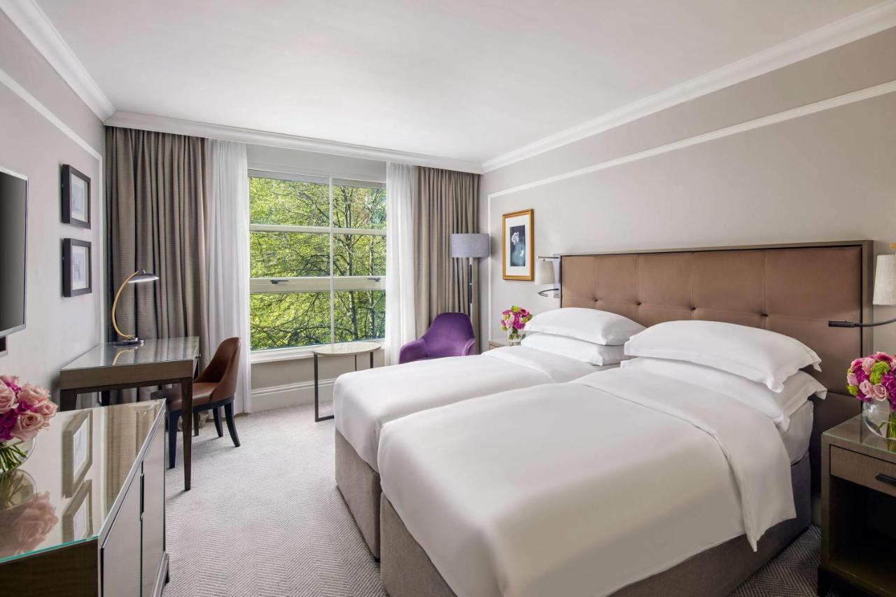 Hyatt Regency - The Churchill 5*