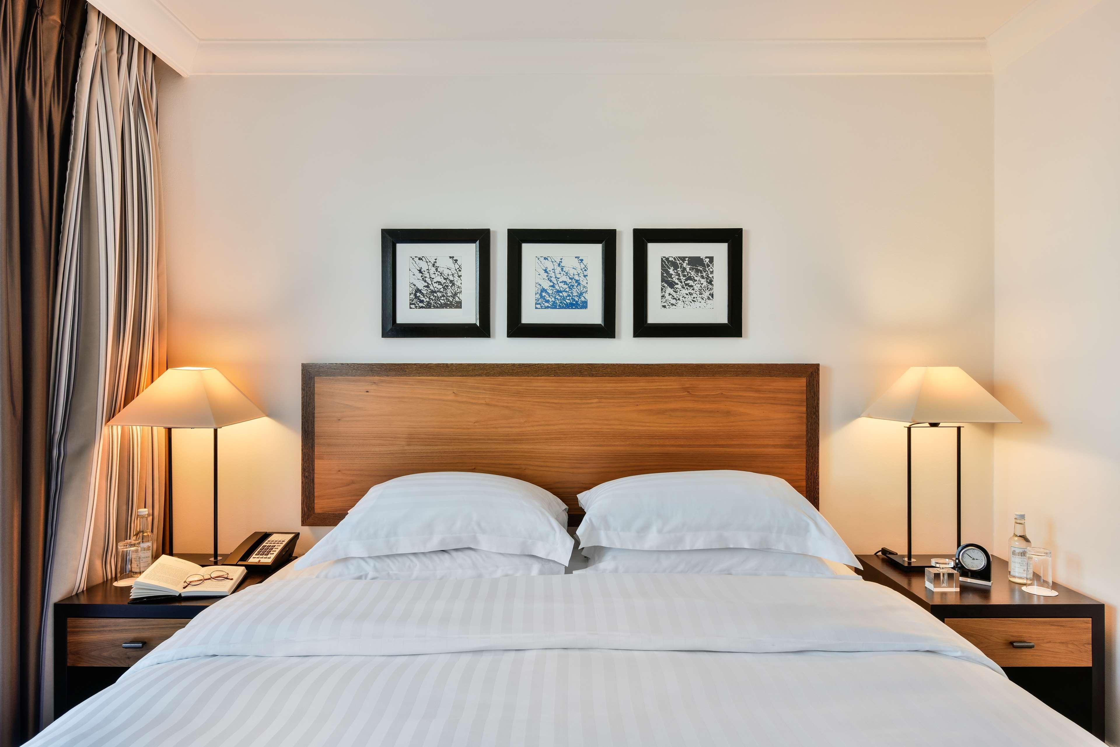 Отель Hyatt Regency - The Churchill