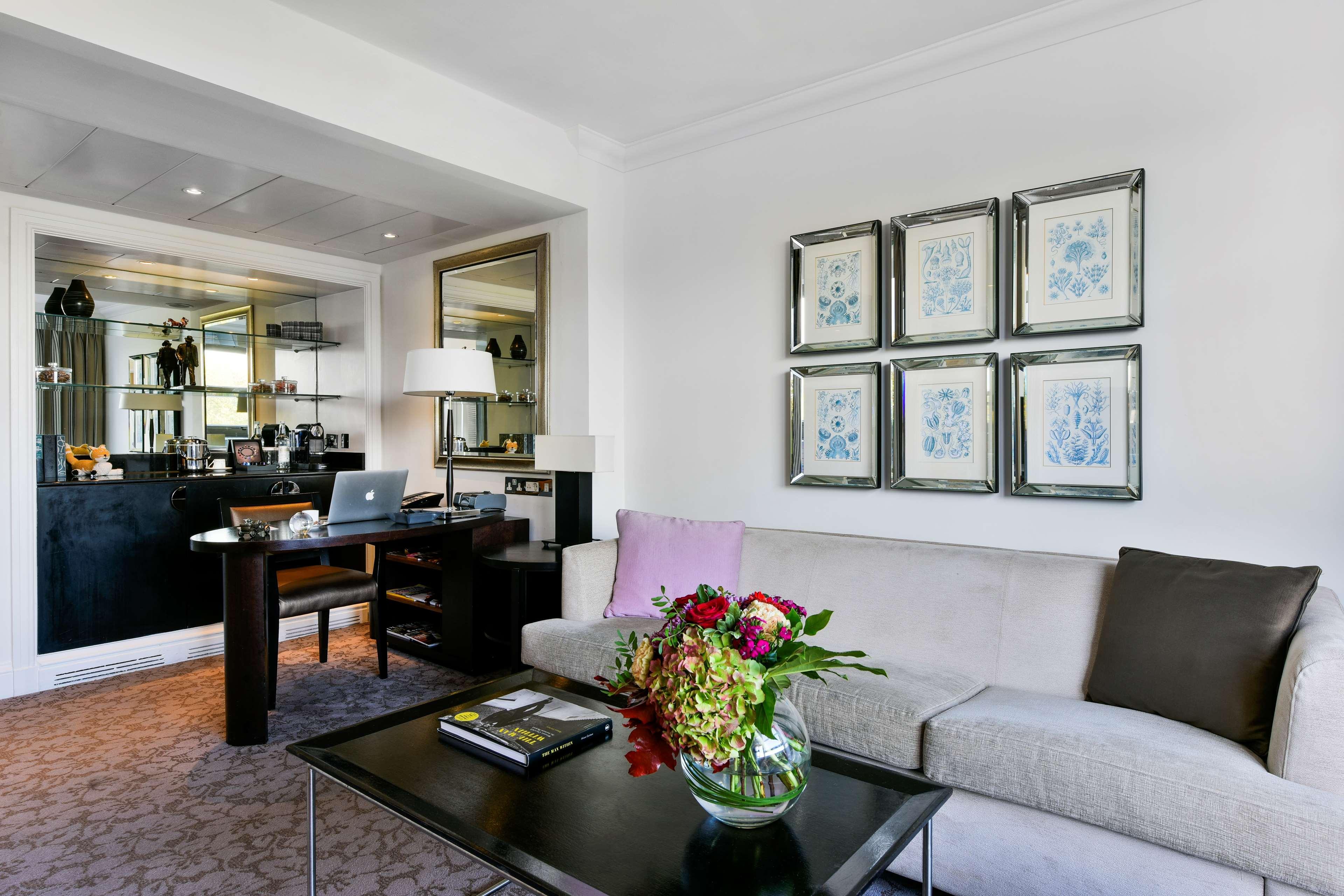 Hyatt Regency - The Churchill 5* Лондон