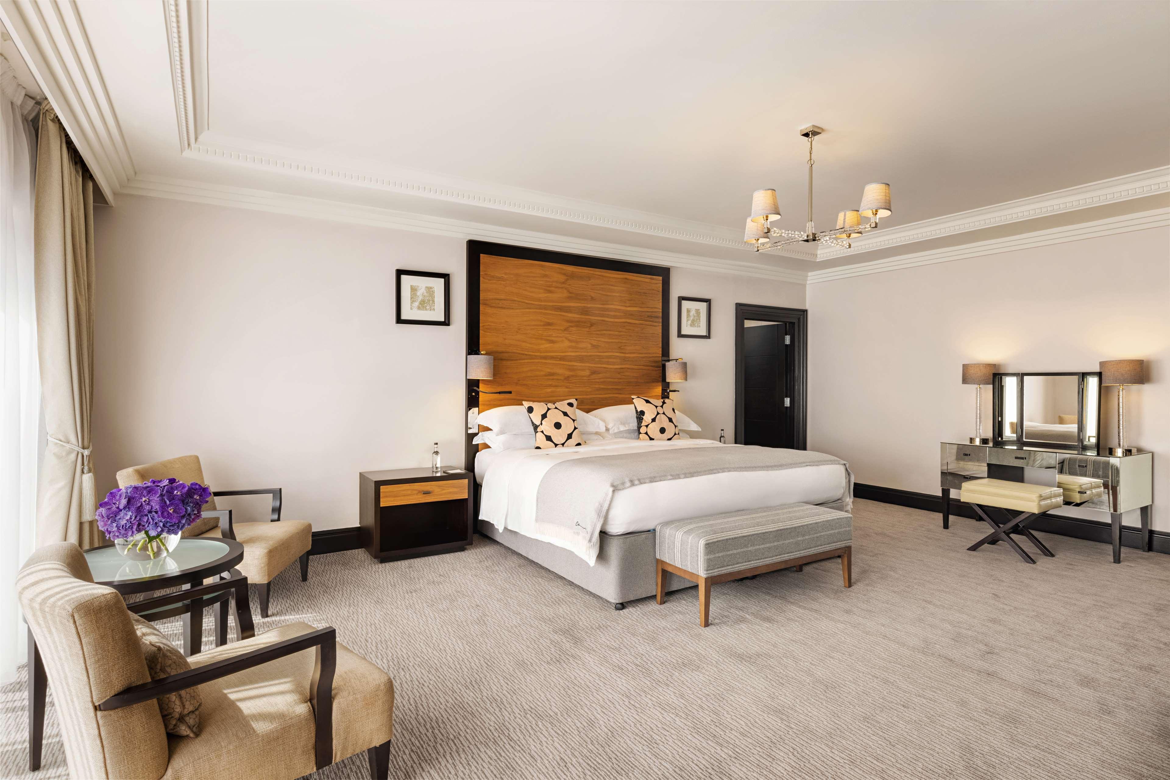 Hyatt Regency - The Churchill Отель