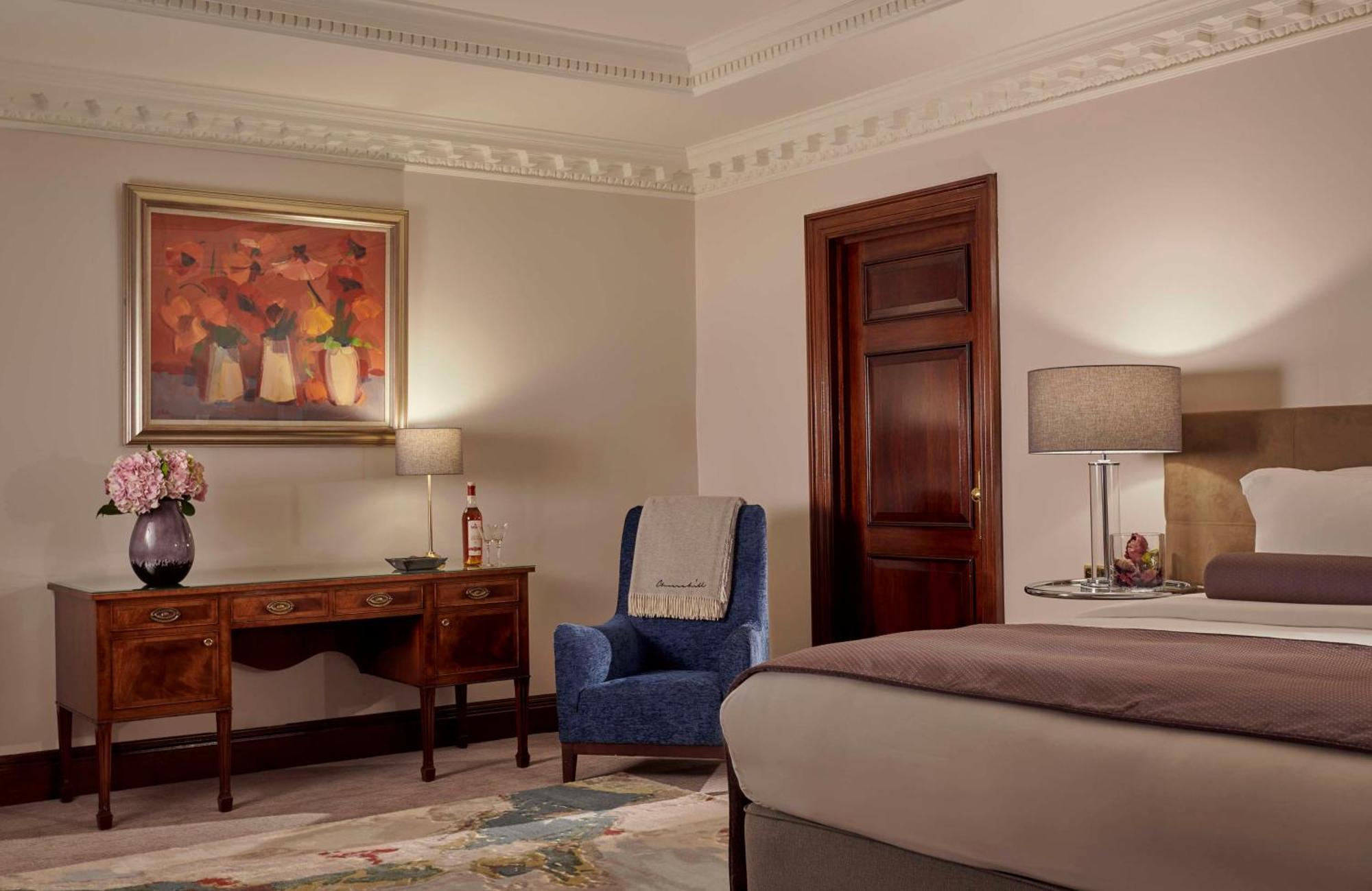 Hyatt Regency - The Churchill Отель