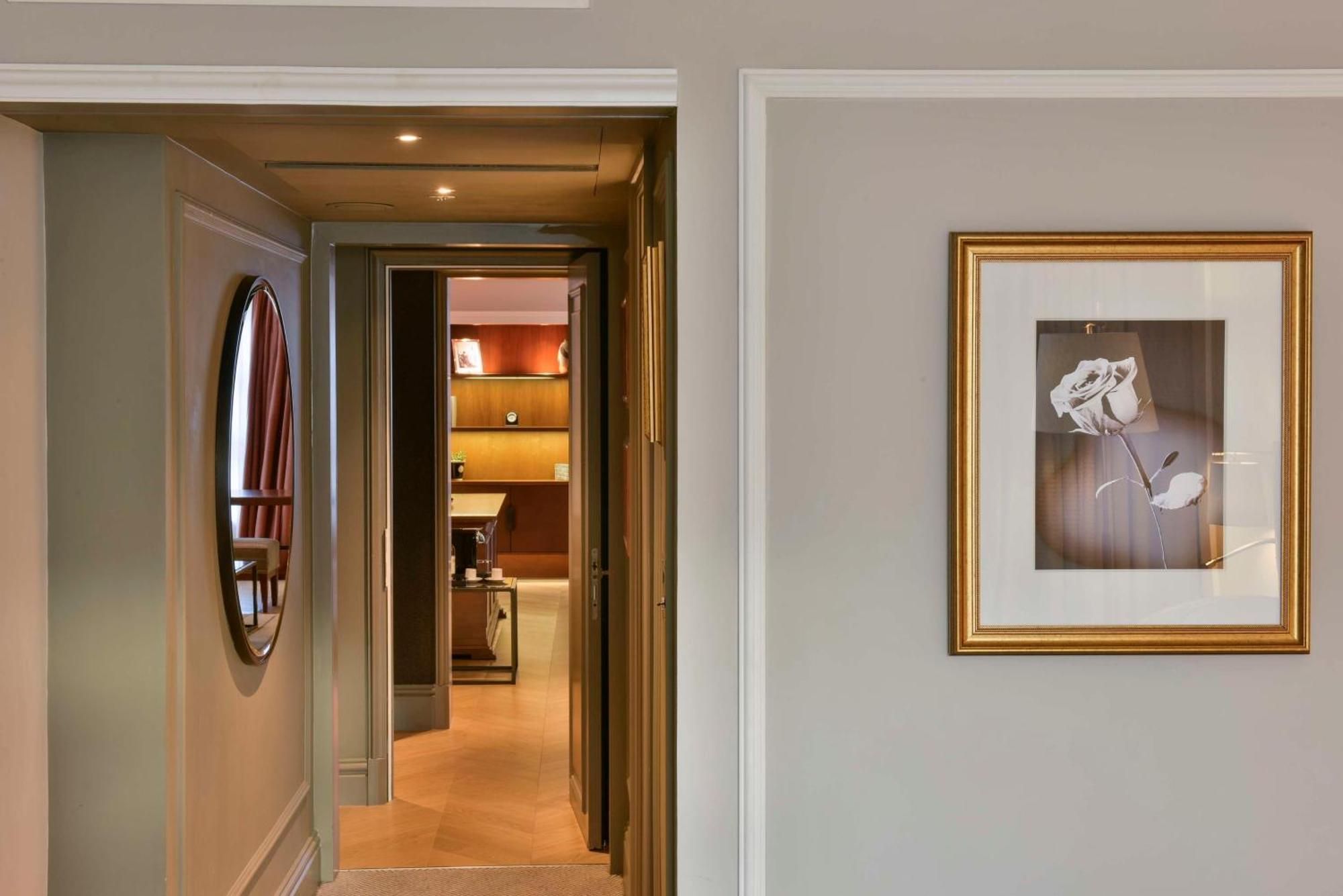 Hyatt Regency - The Churchill 5* Лондон