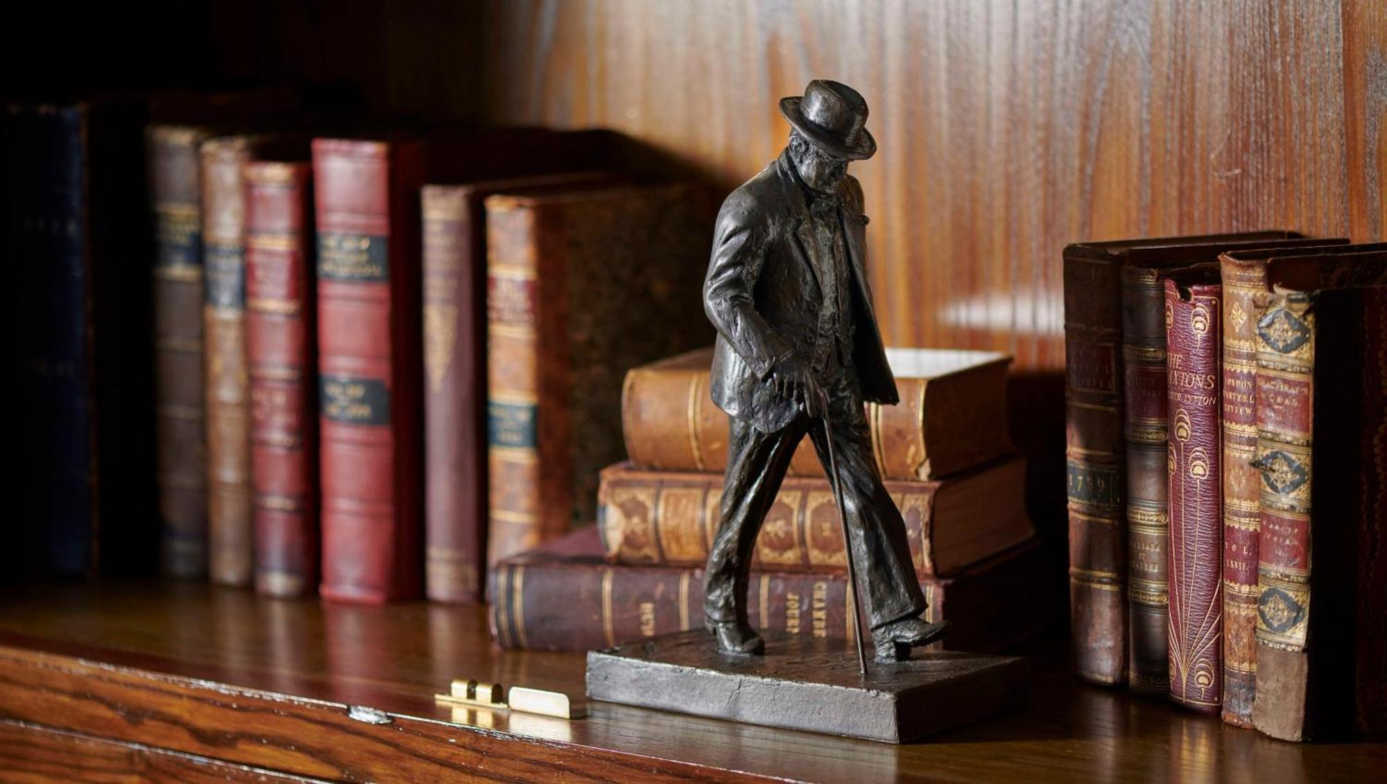 Отель Hyatt Regency - The Churchill