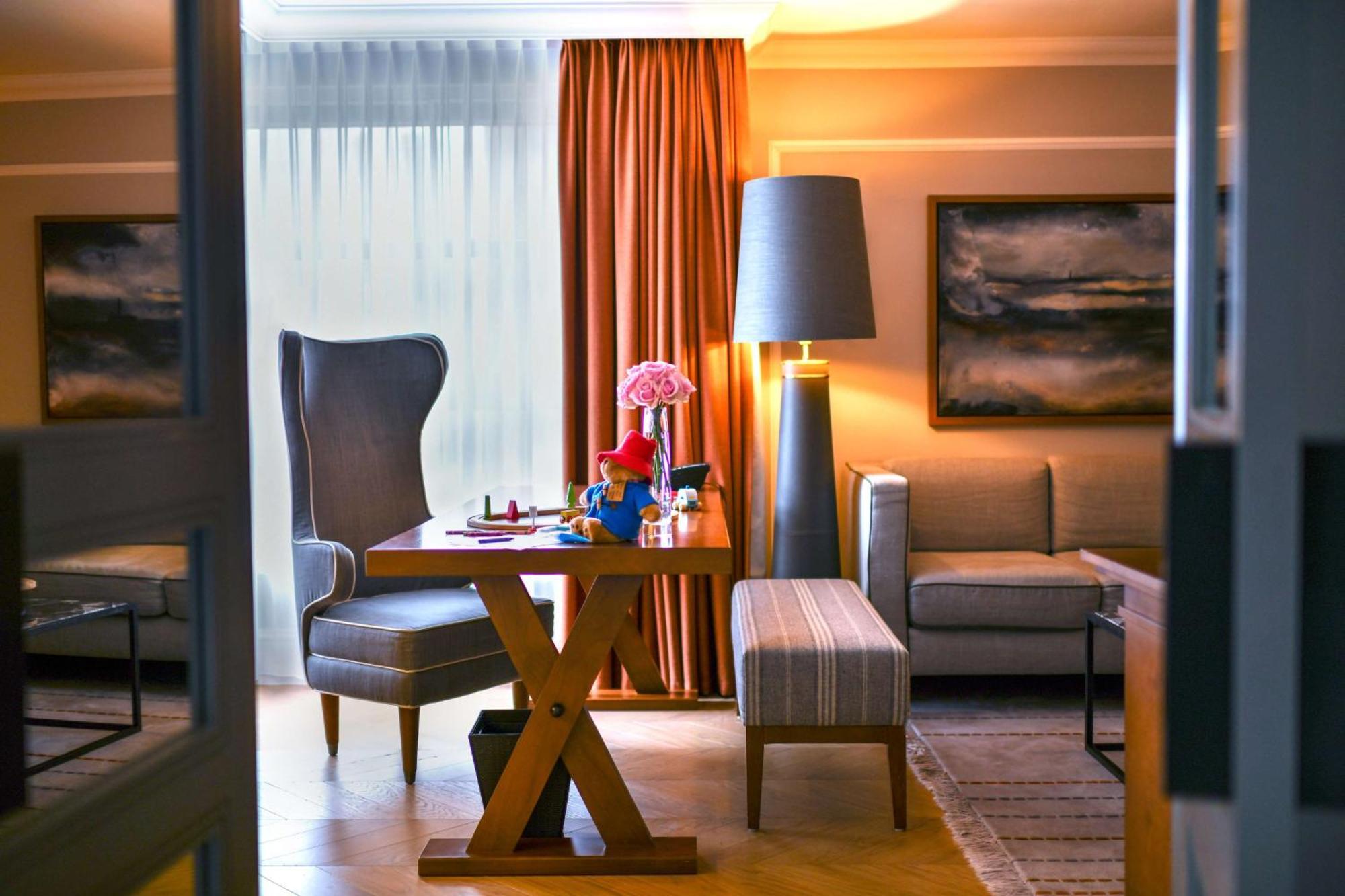 Отель Hyatt Regency - The Churchill