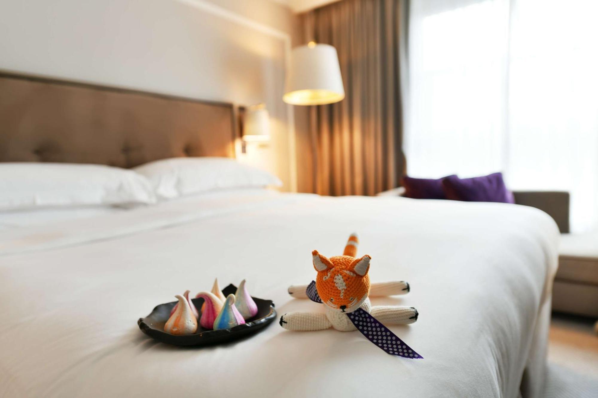 Hyatt Regency - The Churchill Отель