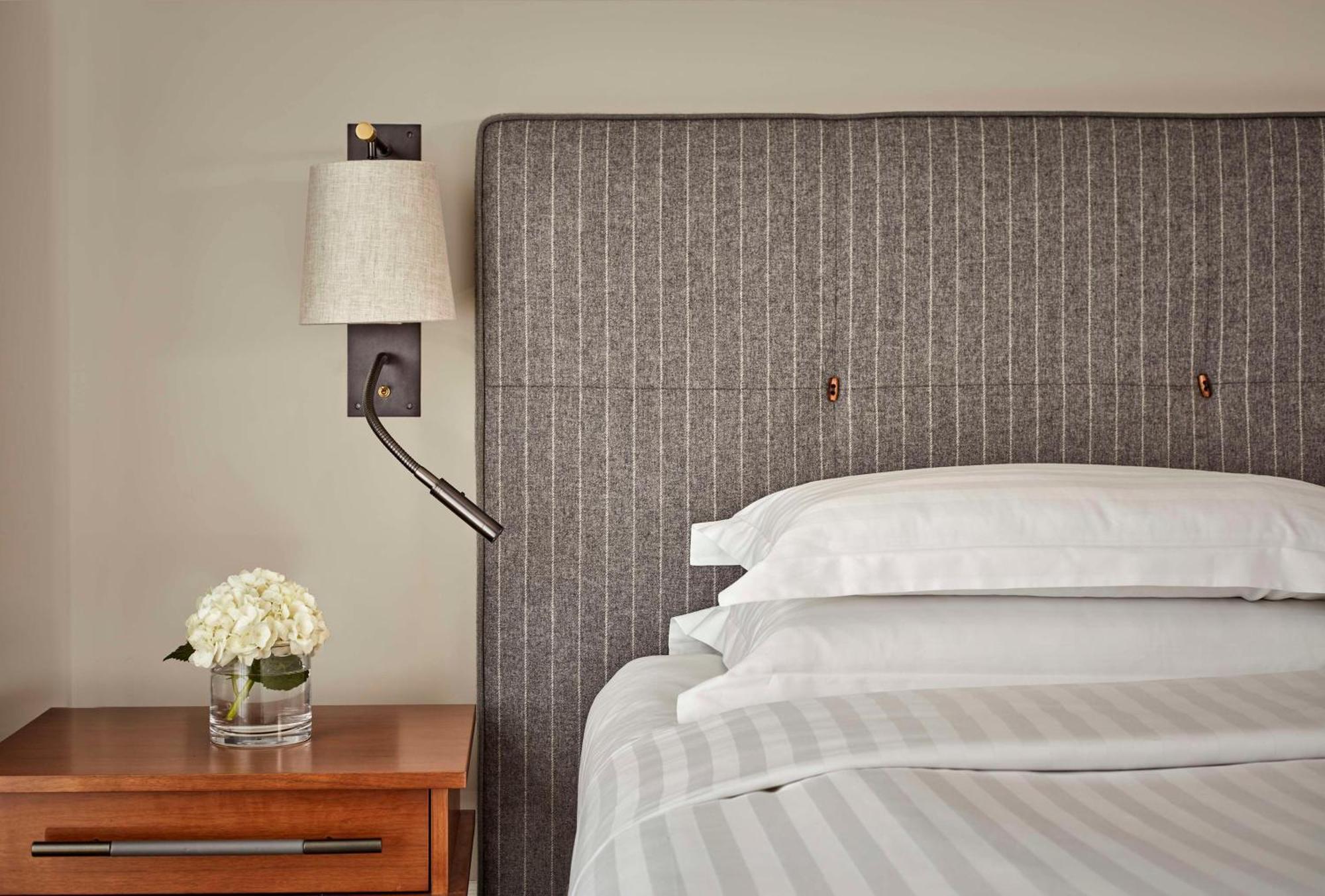 Hyatt Regency - The Churchill Отель