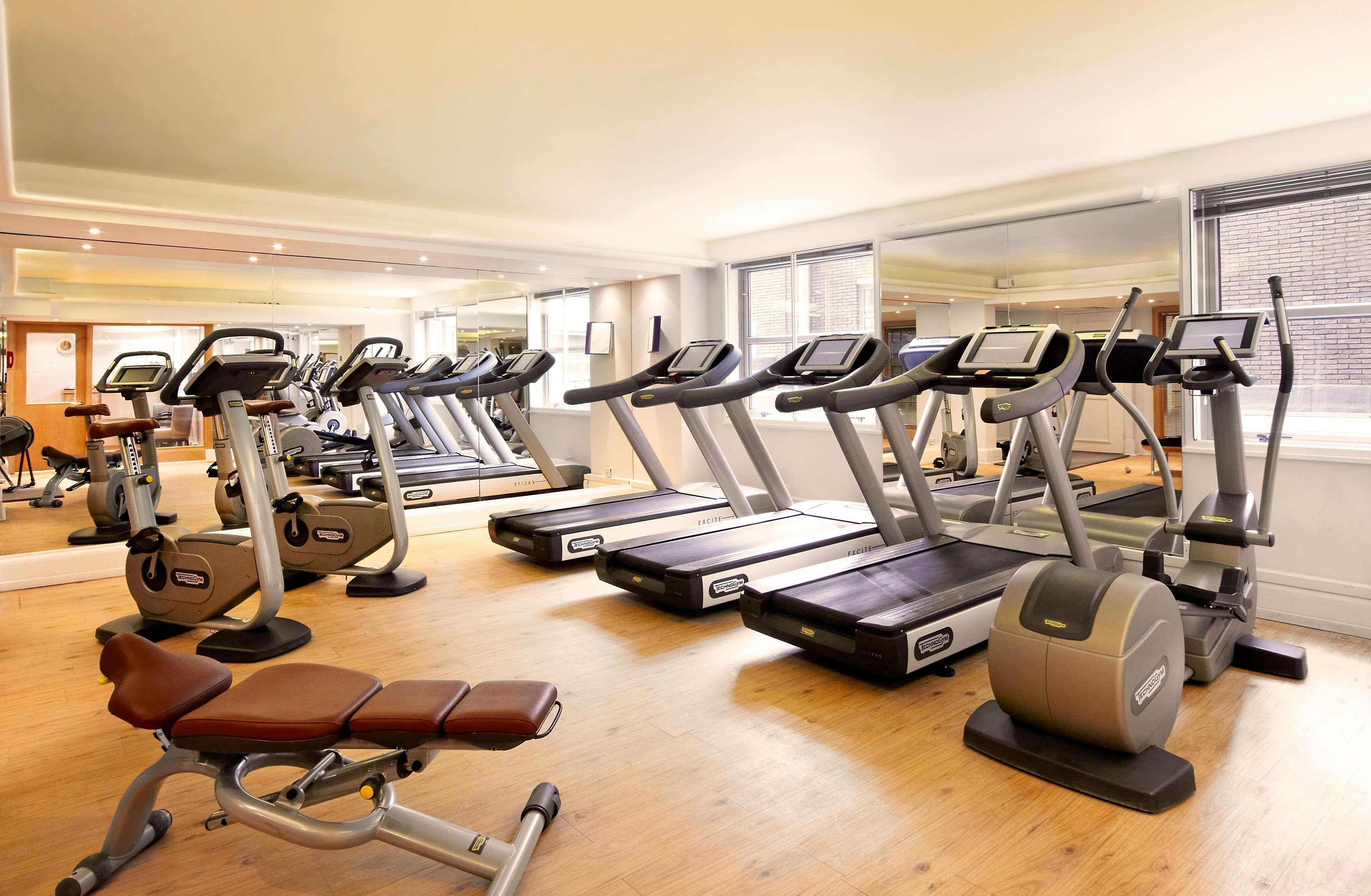 Hyatt Regency - The Churchill Hotel London