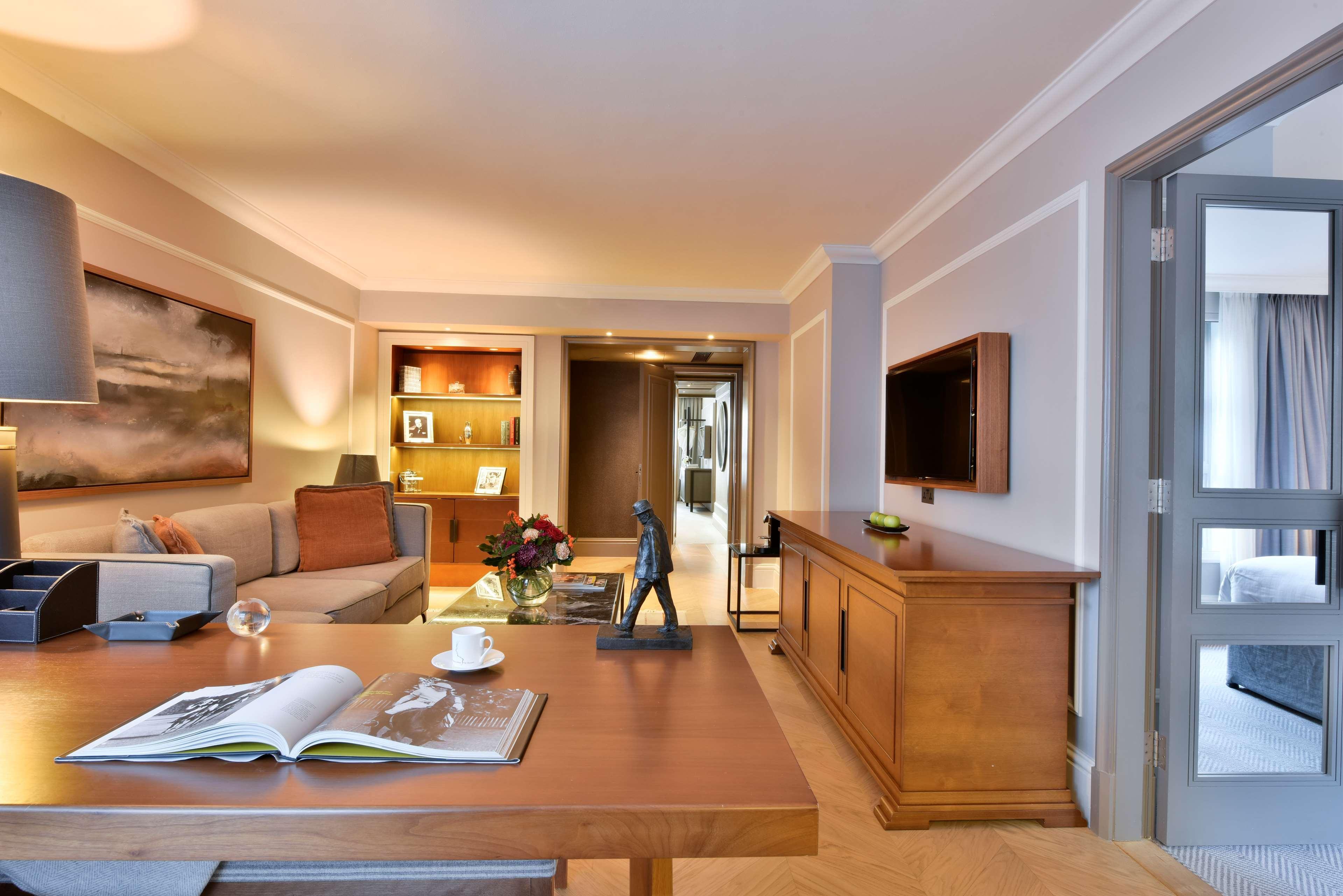 Hyatt Regency - The Churchill Londra