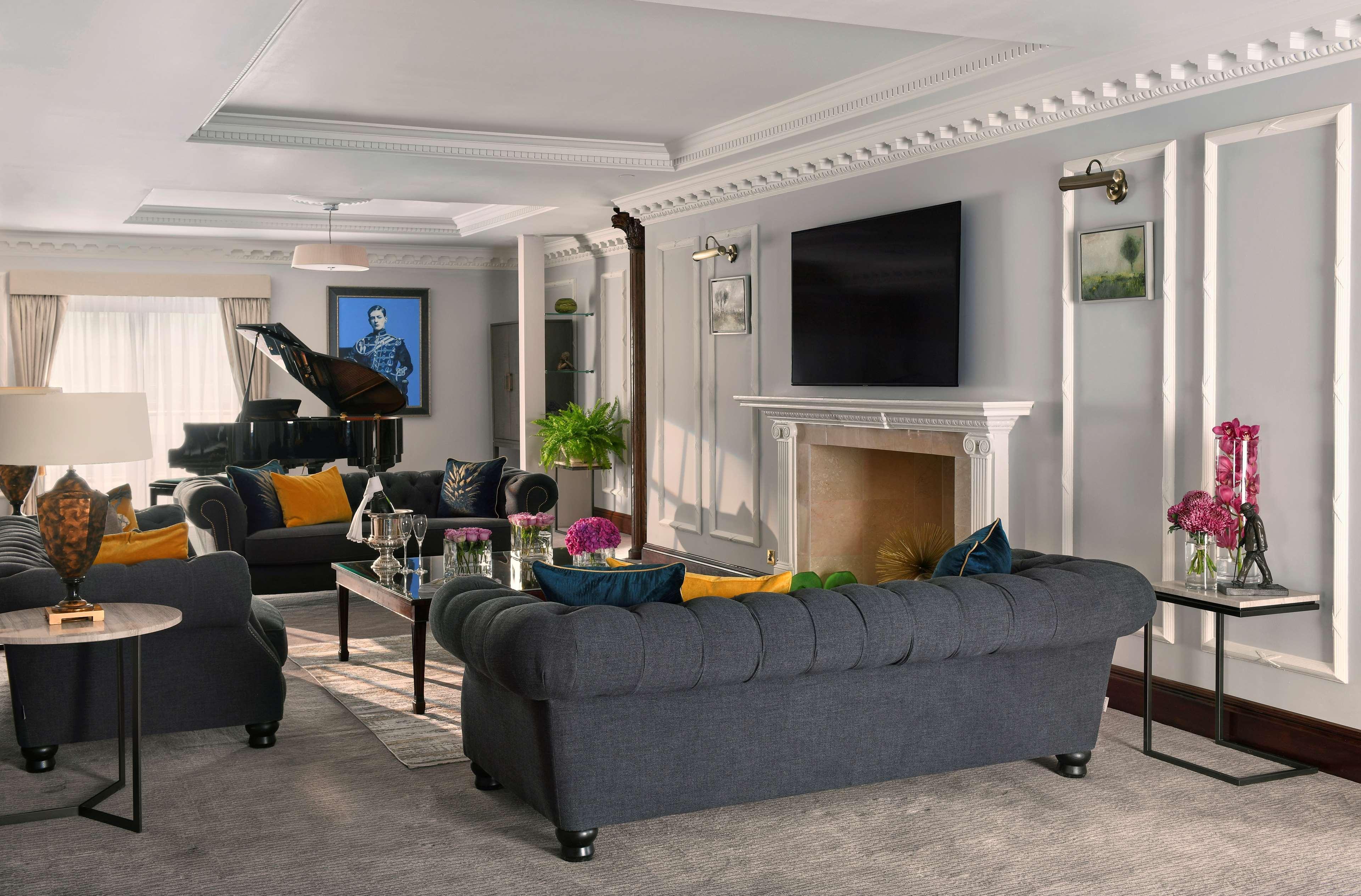 Hyatt Regency - The Churchill 5* Londra
