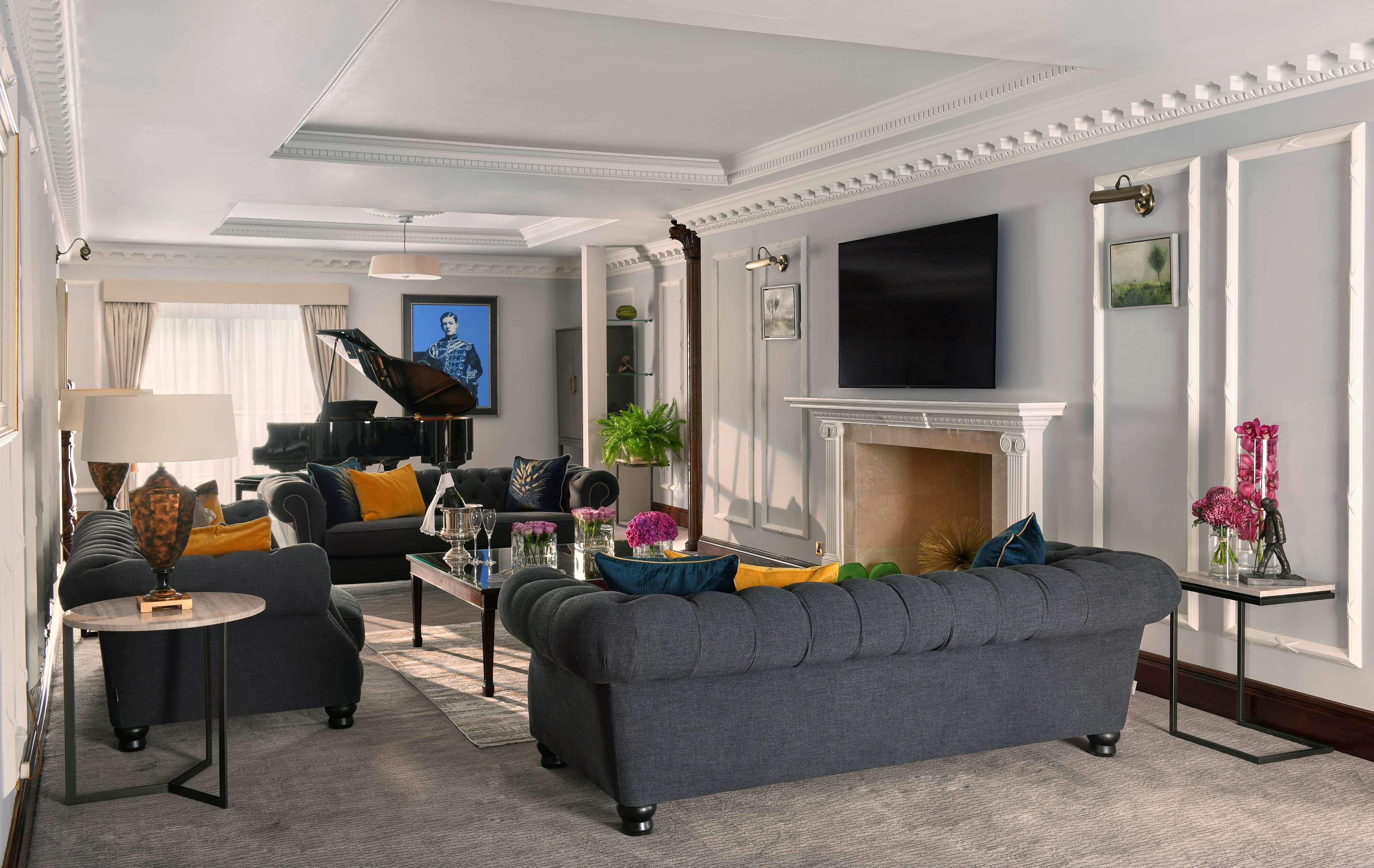 Hotel Hyatt Regency - The Churchill Londen