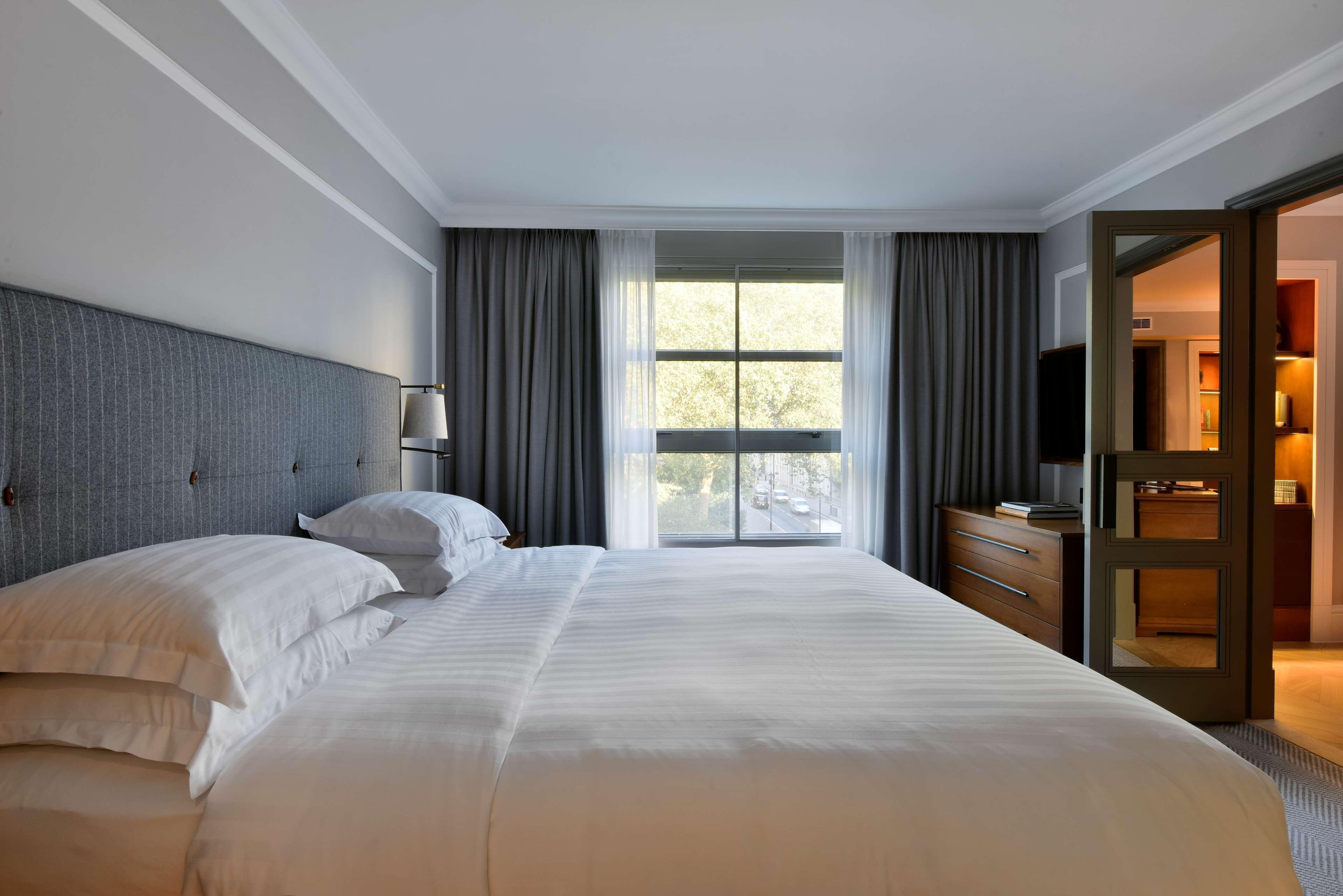 Hotel Hyatt Regency - The Churchill Londra