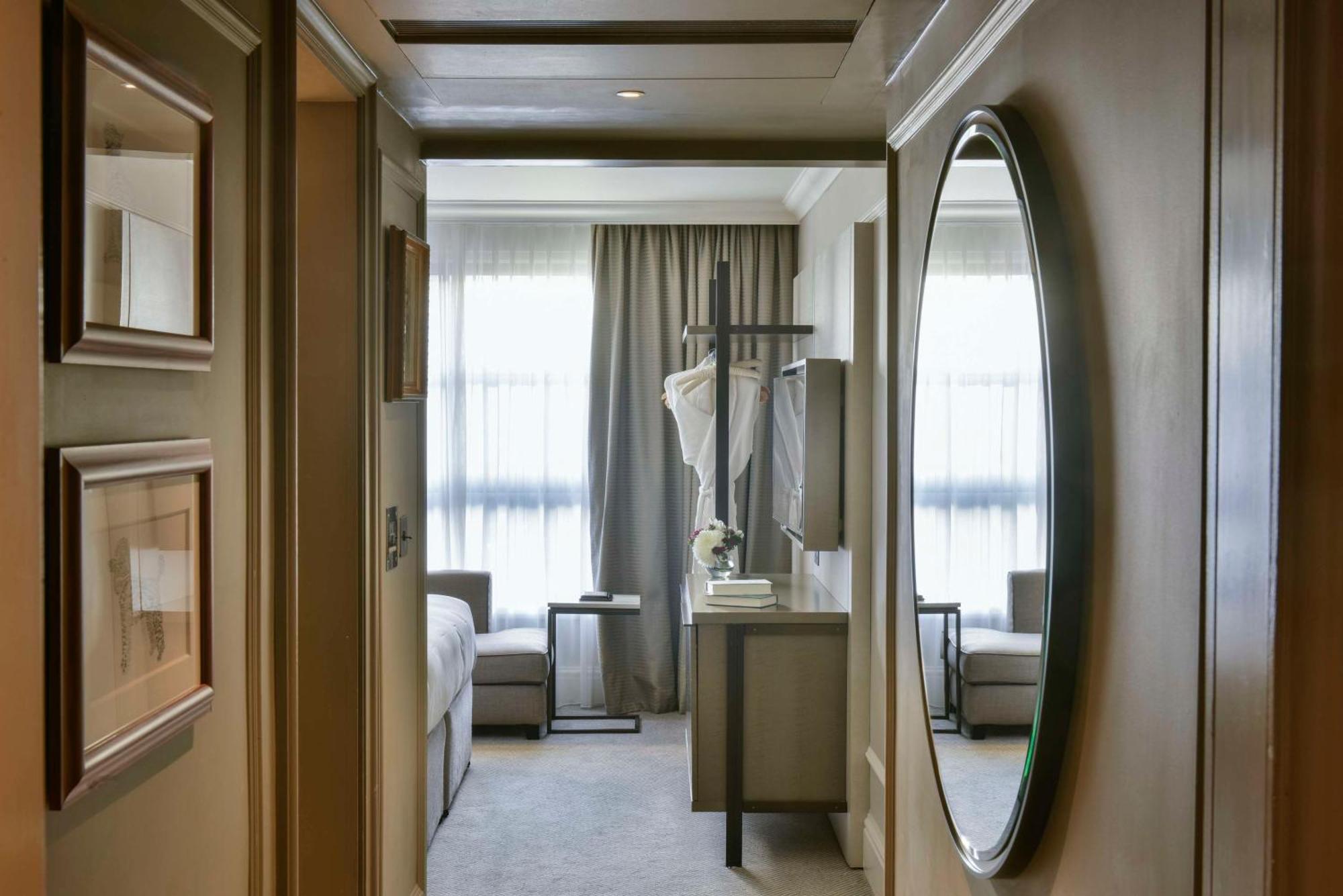 Hotel Hyatt Regency - The Churchill Londra