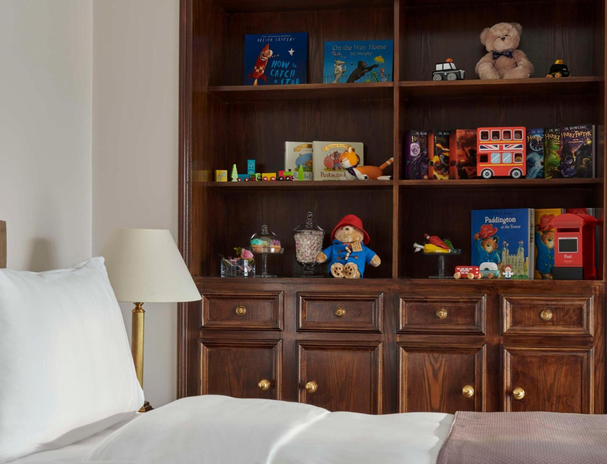 Hyatt Regency - The Churchill Londra