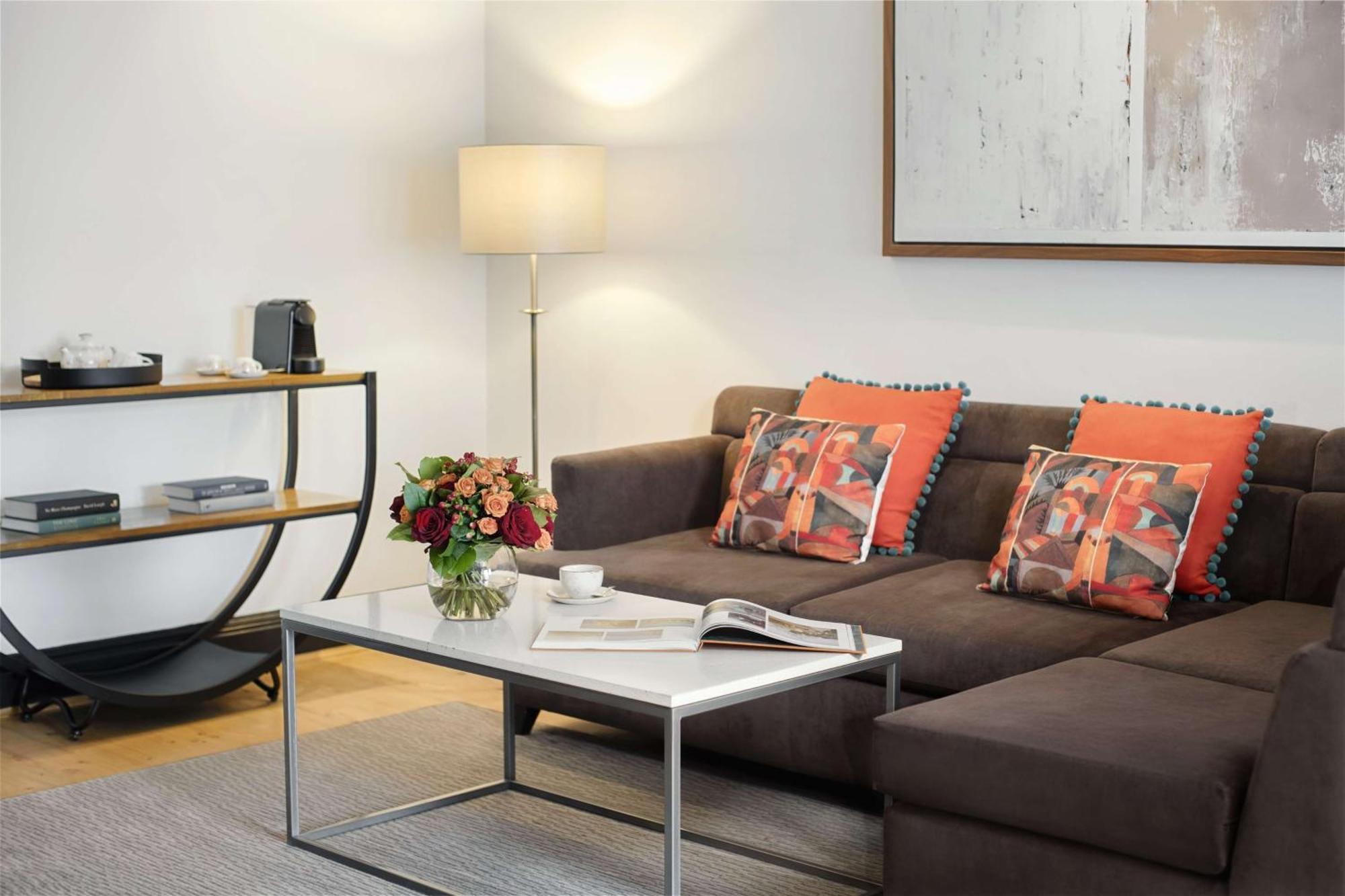 Hyatt Regency - The Churchill Londra