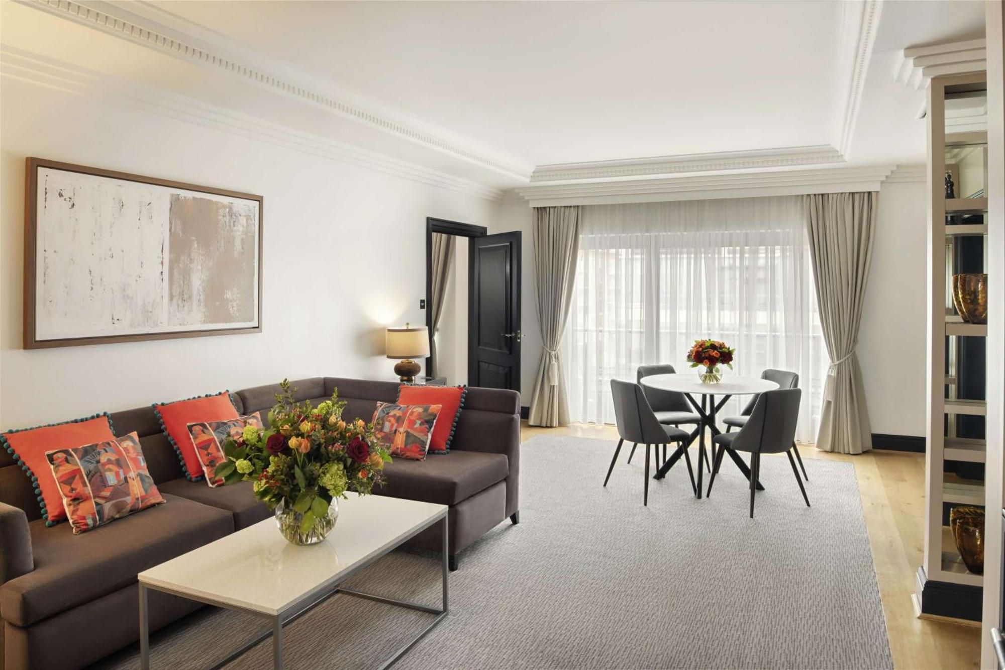 Hotel Hyatt Regency - The Churchill Londra