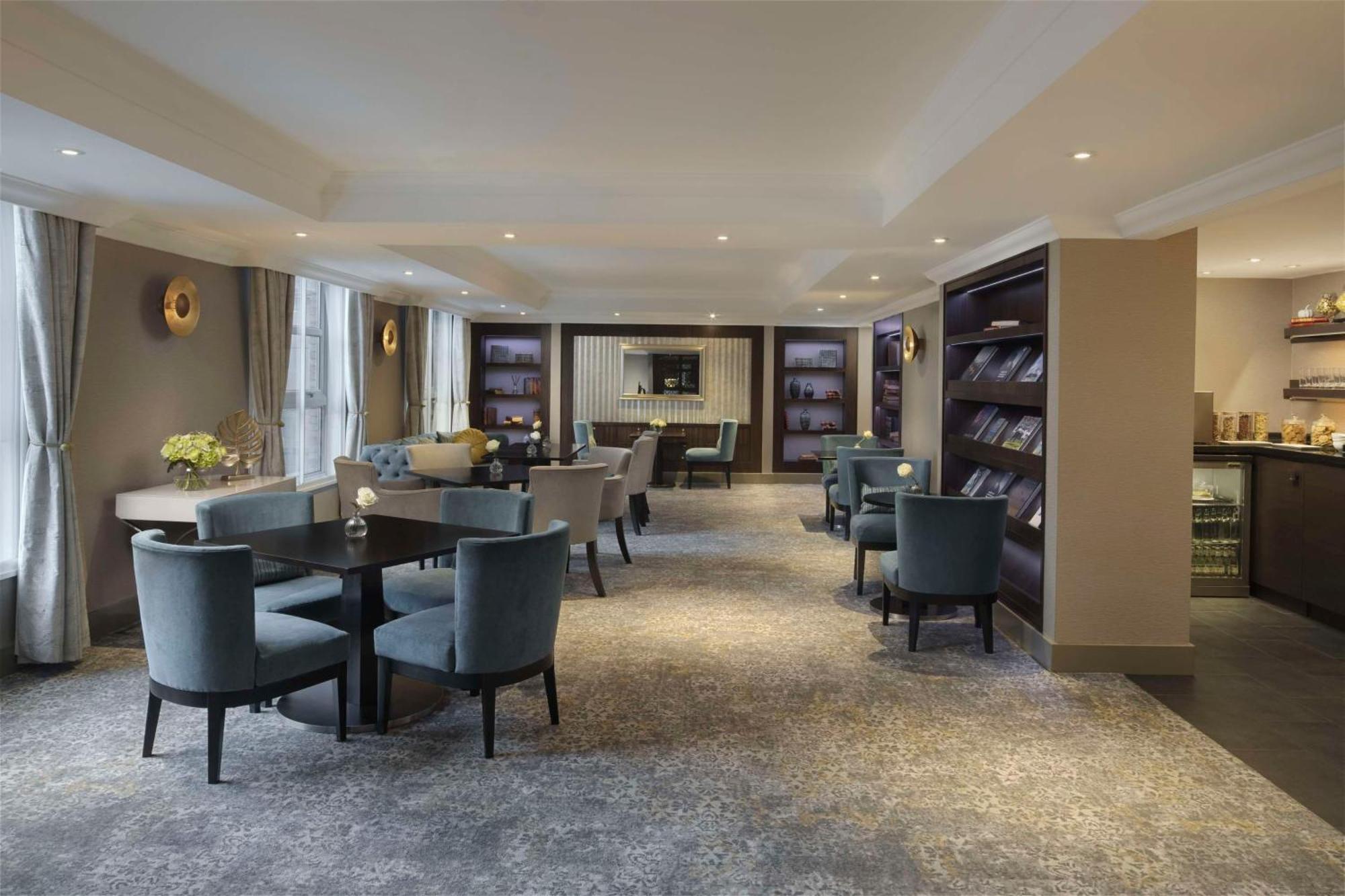 Hyatt Regency - The Churchill 5* Londen