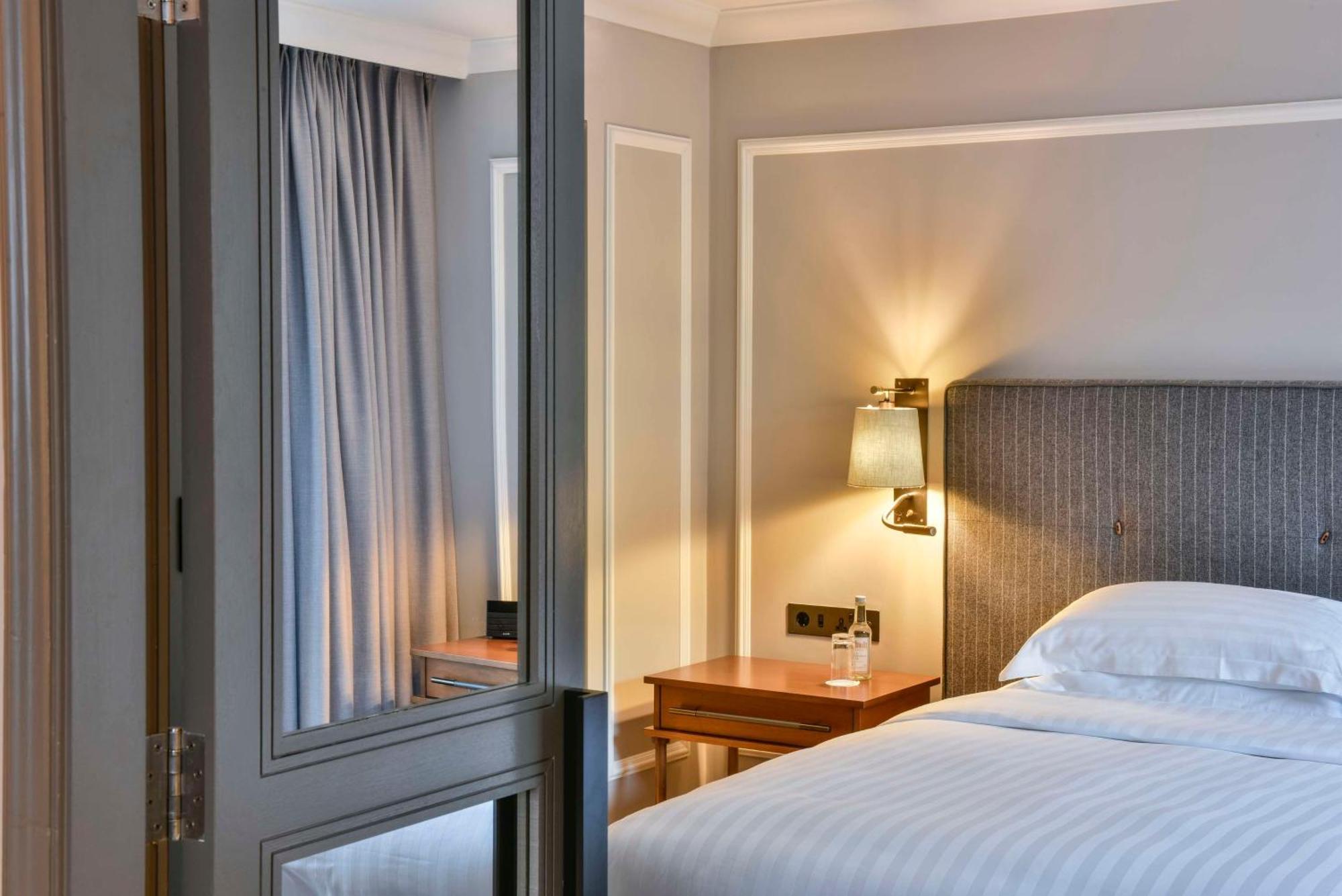 Hyatt Regency - The Churchill Hotel Londen