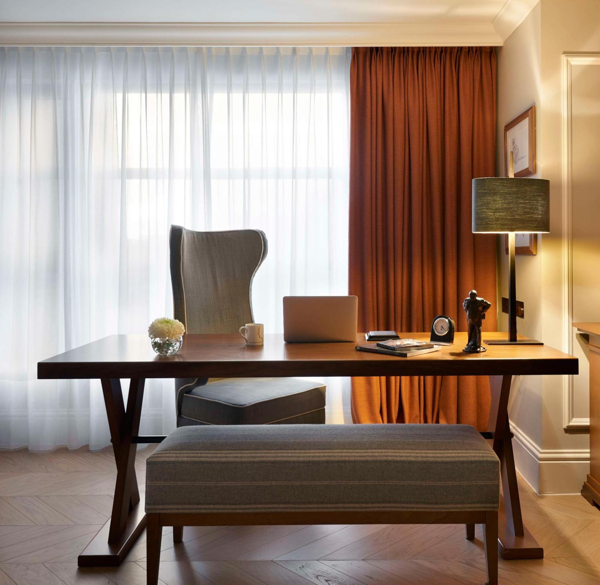 Hyatt Regency - The Churchill 5* Londra