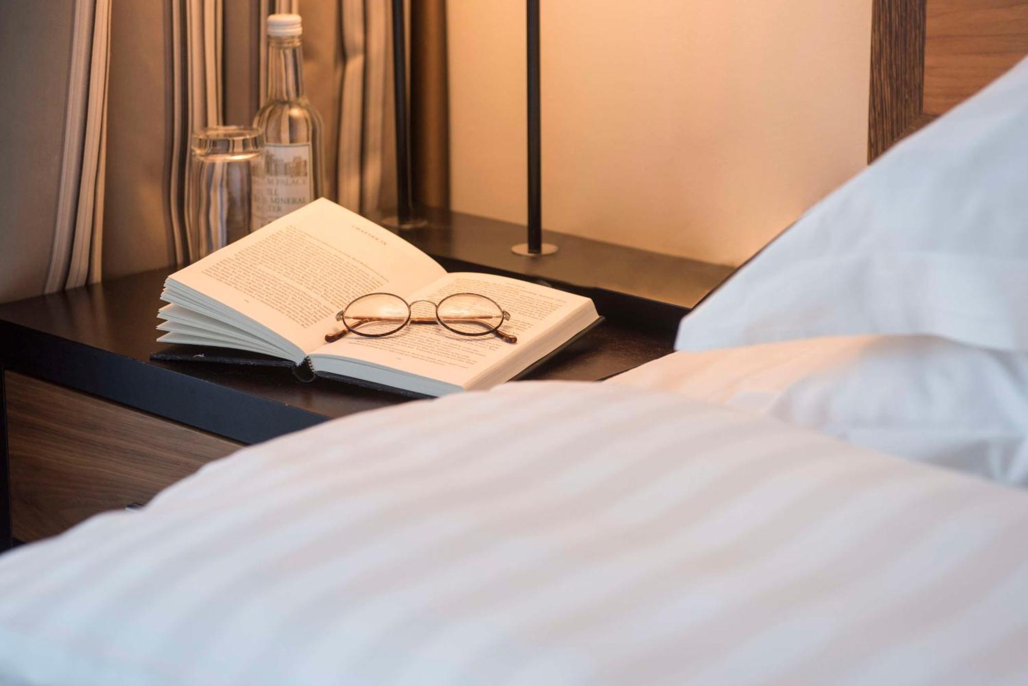 Hyatt Regency - The Churchill Hotel Londra