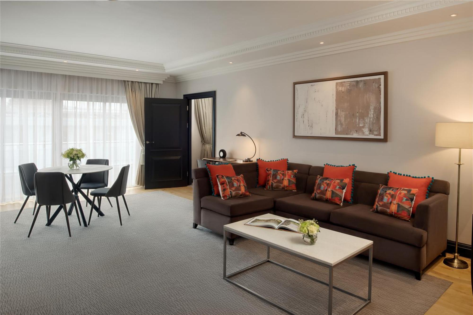 Hyatt Regency - The Churchill 5* Londra