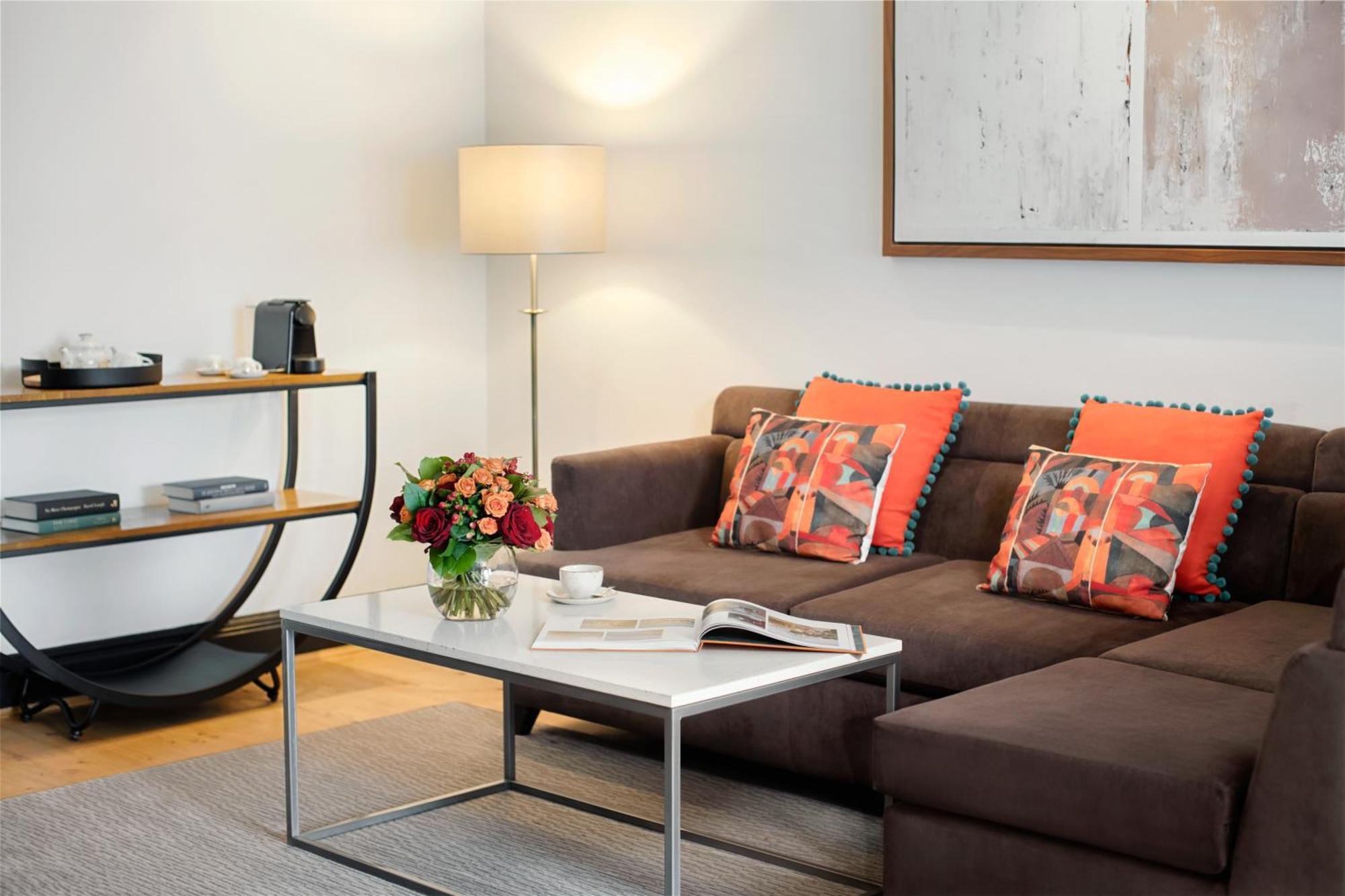 Hotel Hyatt Regency - The Churchill Londen